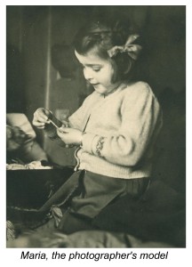 Maria Model