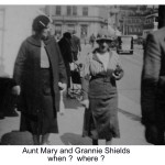 Mary Grannie