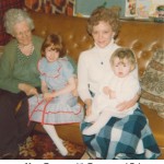 May Teresa