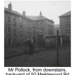 Mr Pollock