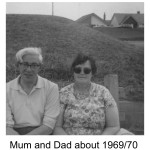 Mum Dad
