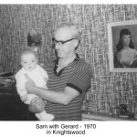 Sam Gerard